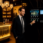From Convenience to Luxury: The Business Benefits of Installing Perfume Vending Machines